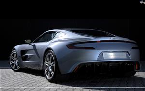 Aston Martin